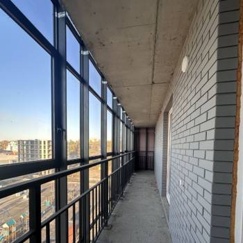 Продается 2-х комнатная квартира, 56 м²