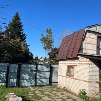 Продается Дом, 24 м²