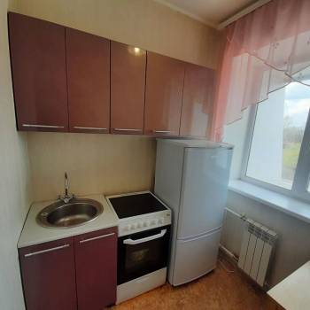 Сдается 1-комнатная квартира, 20 м²