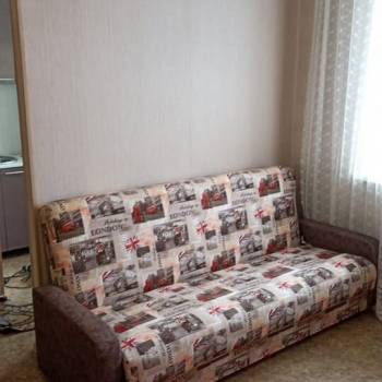 Сдается 1-комнатная квартира, 20 м²
