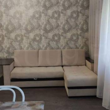 Сдается 1-комнатная квартира, 25 м²