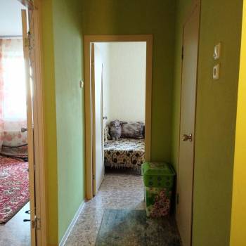 Сдается 1-комнатная квартира, 34 м²