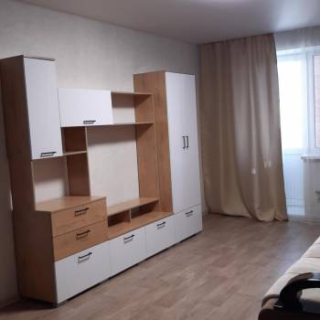 Сдается 1-комнатная квартира, 32 м²