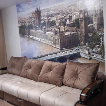 Сдается 1-комнатная квартира, 32 м²