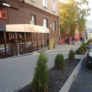 Сдается Нежилое помещение, 65 м²