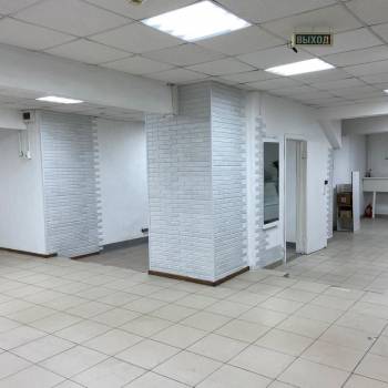 Сдается Нежилое помещение, 65 м²