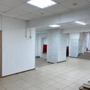 Сдается Нежилое помещение, 65 м²