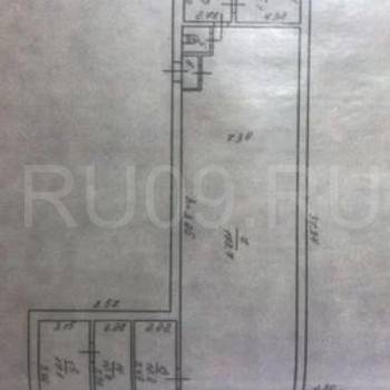 Сдается Нежилое помещение, 300 м²
