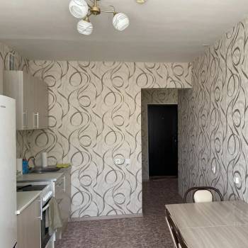 Сдается 1-комнатная квартира, 35,1 м²