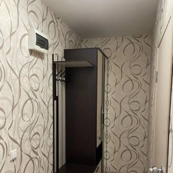 Сдается 1-комнатная квартира, 35,1 м²