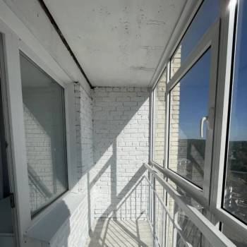 Сдается 1-комнатная квартира, 35,1 м²