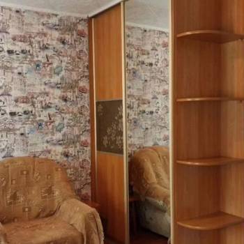 Продается 1-комнатная квартира, 25 м²