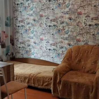 Продается 1-комнатная квартира, 25 м²