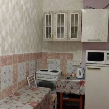 Продается 1-комнатная квартира, 25 м²
