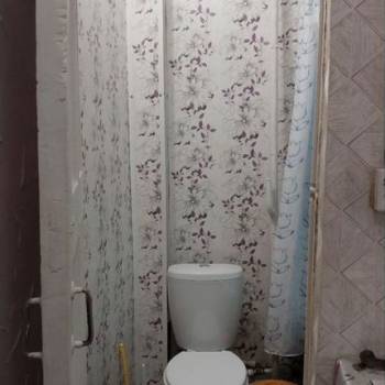 Продается 1-комнатная квартира, 25 м²