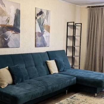 Сдается Многокомнатная квартира, 76 м²