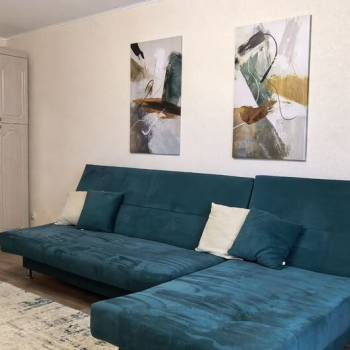 Сдается Многокомнатная квартира, 76 м²
