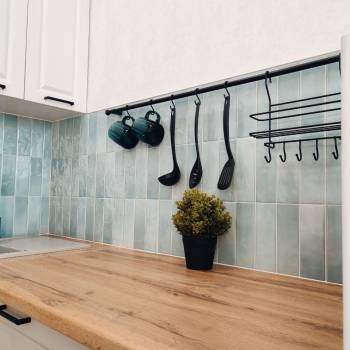 Сдается 1-комнатная квартира, 45 м²