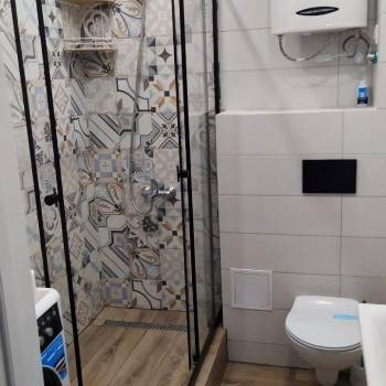 Сдается 1-комнатная квартира, 45 м²