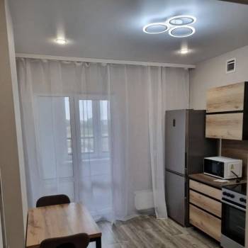 Сдается 1-комнатная квартира, 35 м²