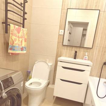 Сдается 1-комнатная квартира, 35 м²