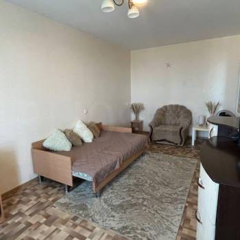 Продается 1-комнатная квартира, 34 м²