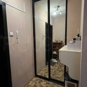 Продается 1-комнатная квартира, 34 м²