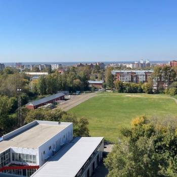 Продается 1-комнатная квартира, 34 м²
