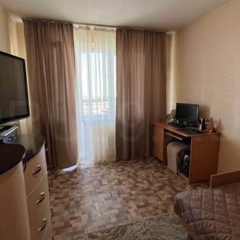 Продается 1-комнатная квартира, 34 м²