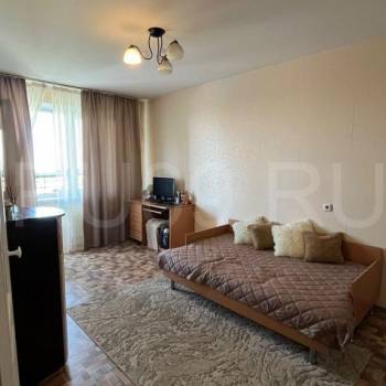 Продается 1-комнатная квартира, 34 м²