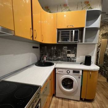 Сдается 2-х комнатная квартира, 41 м²