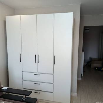 Сдается 1-комнатная квартира, 40 м²