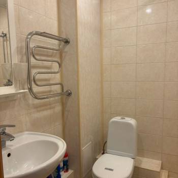 Продается 1-комнатная квартира, 37,2 м²