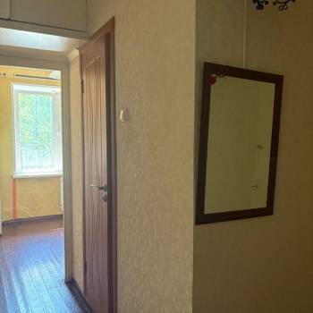 Продается 1-комнатная квартира, 37,2 м²
