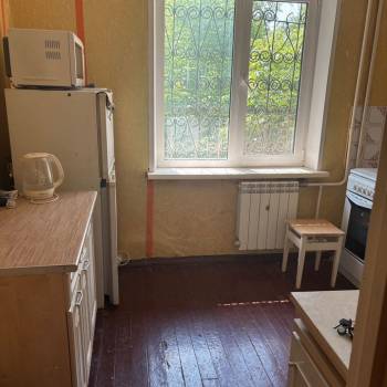 Продается 1-комнатная квартира, 37,2 м²