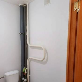 Продается 1-комнатная квартира, 25,3 м²