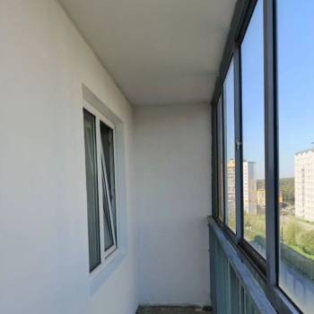 Продается 1-комнатная квартира, 25,3 м²