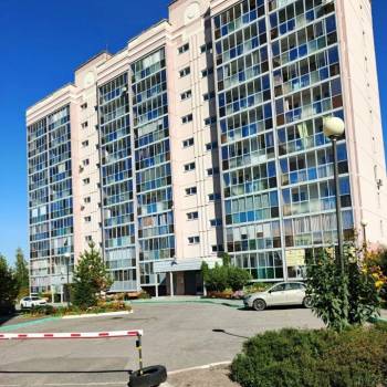 Продается 1-комнатная квартира, 25,3 м²