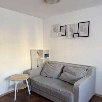 Сдается 2-х комнатная квартира, 45 м²