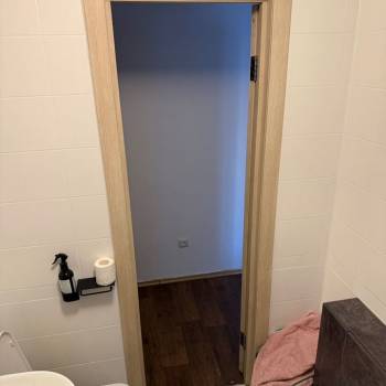 Сдается 2-х комнатная квартира, 45 м²