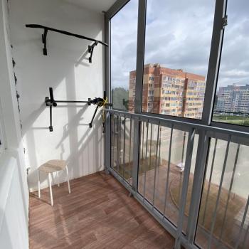 Продается 2-х комнатная квартира, 60,4 м²