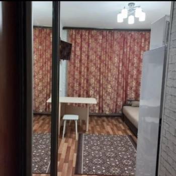 Сдается 1-комнатная квартира, 17 м²