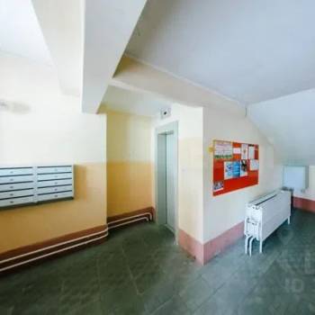 Сдается 2-х комнатная квартира, 64 м²