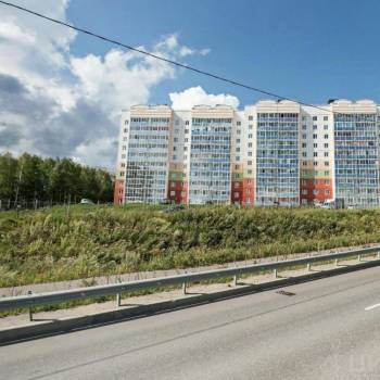 Сдается 2-х комнатная квартира, 64 м²