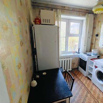 Продается 2-х комнатная квартира, 44,5 м²