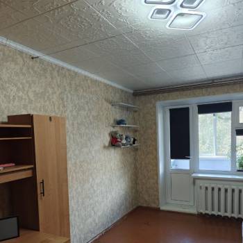 Продается 2-х комнатная квартира, 44,5 м²