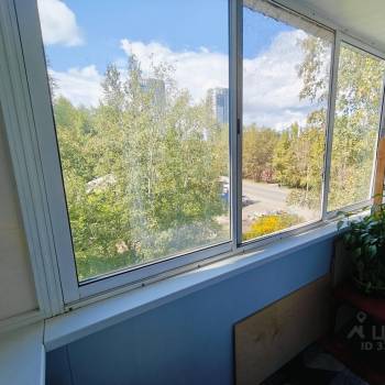 Продается 2-х комнатная квартира, 44,5 м²