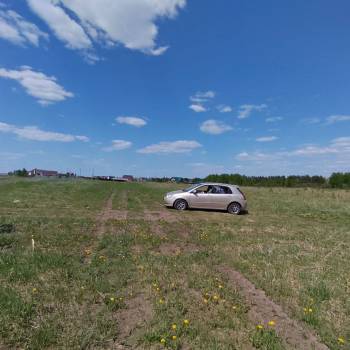 Продается Участок, 1000 м²