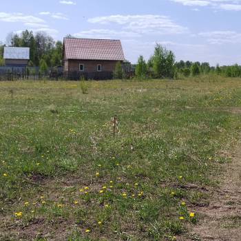 Продается Участок, 1000 м²