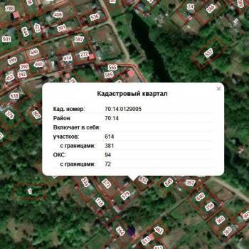 Продается Участок, 600 м²